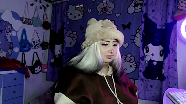 lussyevans24's cam snapshot