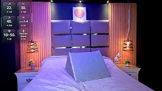 AlanaWalker9's cam snapshot