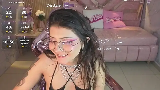 miss_devil_s's cam snapshot