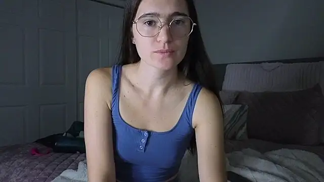 bambifarrina's cam snapshot