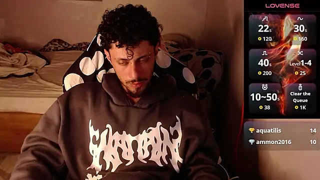 Apolo_S live sex cam