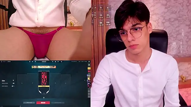 Gerony_ live sex cam