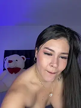 Bella-kim- live sex cam