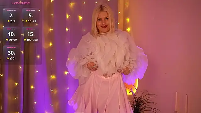 AmeliaWeells's cam snapshot