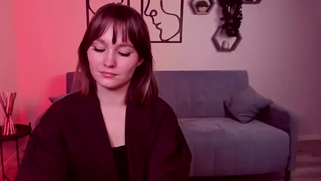 BritnieCute's cam snapshot