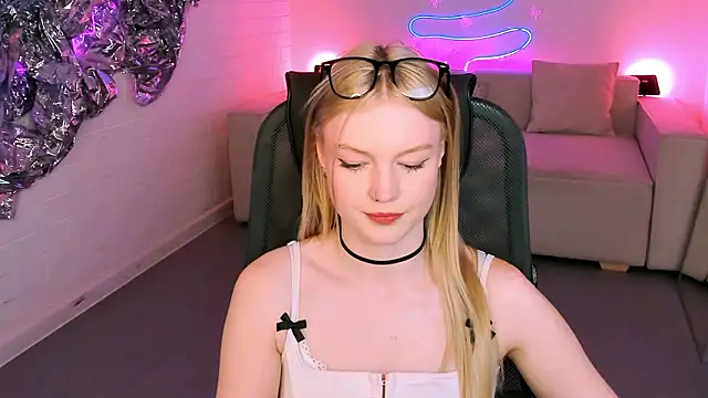 GraceGlamour's cam snapshot