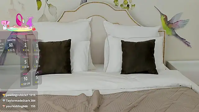 HelenaMorgan's cam snapshot