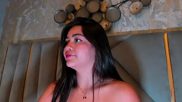 KimDevinne's cam snapshot