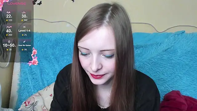 AliceHaris's cam snapshot