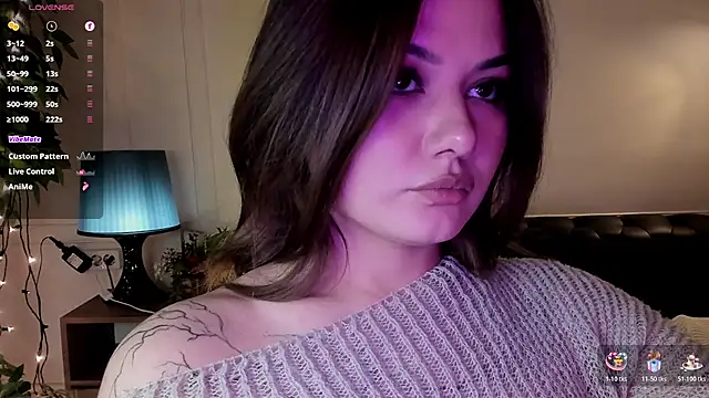 Dark_Moni's cam snapshot