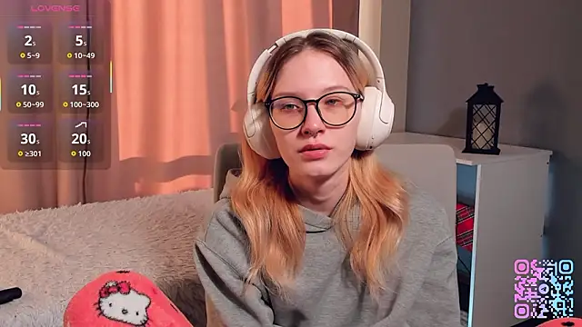 SharylSmalt's cam snapshot