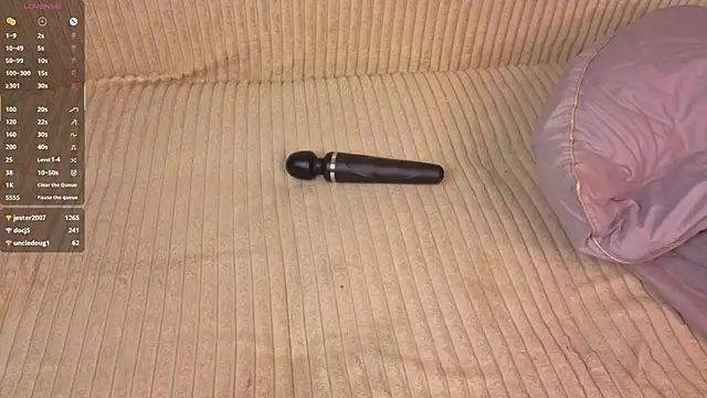 GiseleLamos's cam snapshot