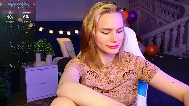 Ramona___'s cam snapshot