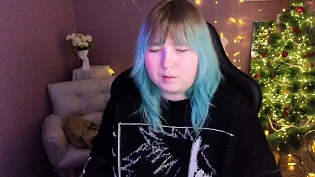 ChimberWol's cam snapshot