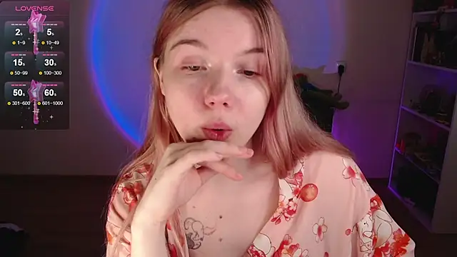 Strawberry_juli's cam snapshot