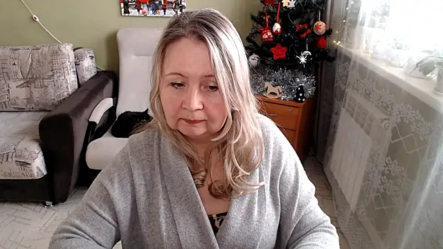 JanaMayer's cam snapshot