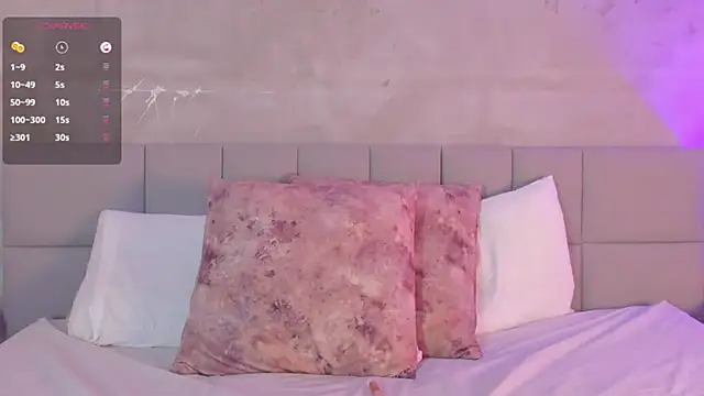 Lunapixie01's cam snapshot