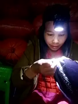 Ana_hoa's cam snapshot