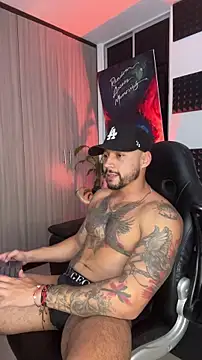 NikoHank's cam snapshot