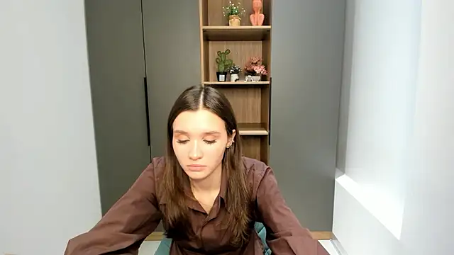 ElliPulford's cam snapshot