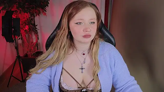 carolina_elf's cam snapshot