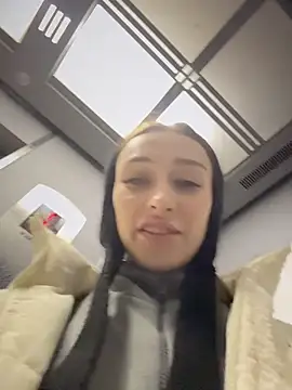 ElizaFi's cam snapshot