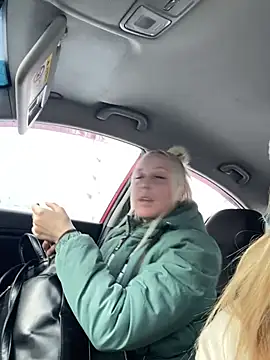 MerlinDave's cam snapshot