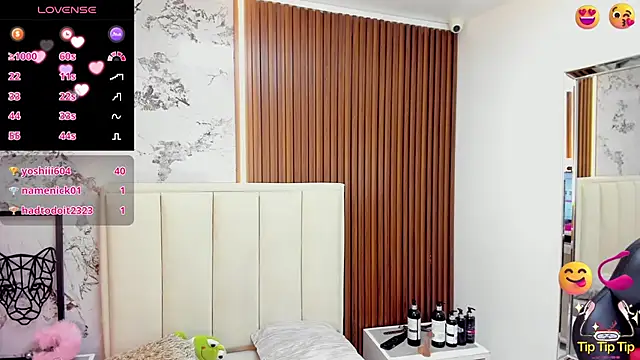 MADISON_ROWAN1's cam snapshot