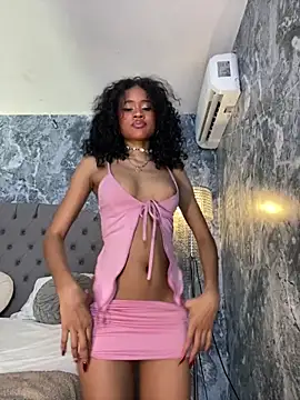 Aprillbrunette live sex cam