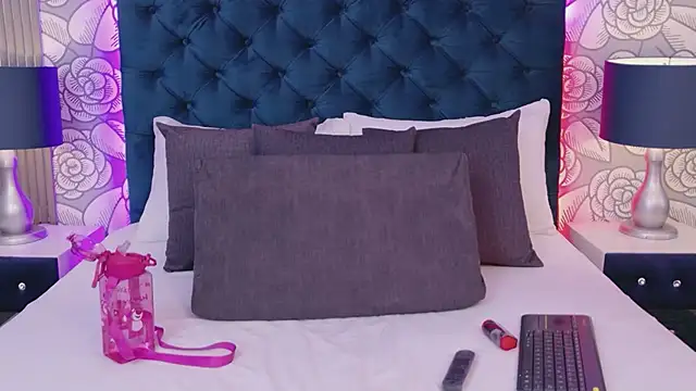 TifanyWolff's cam snapshot