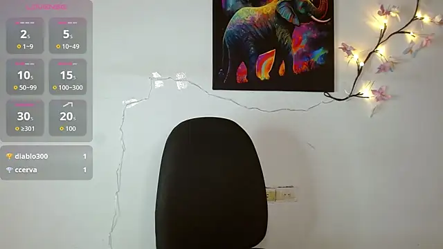 _serendepia_ live sex cam