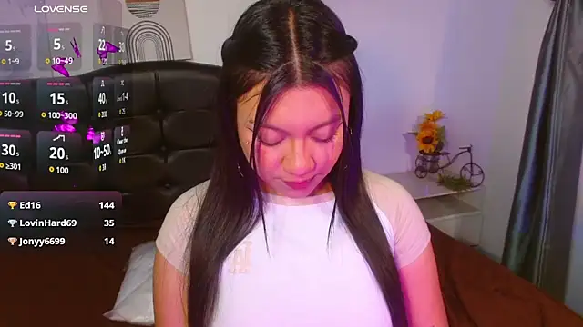 camigp's cam snapshot