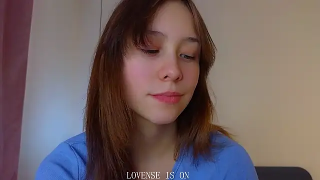 BritniBers's cam snapshot