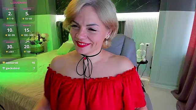 Wow_Maya's cam snapshot