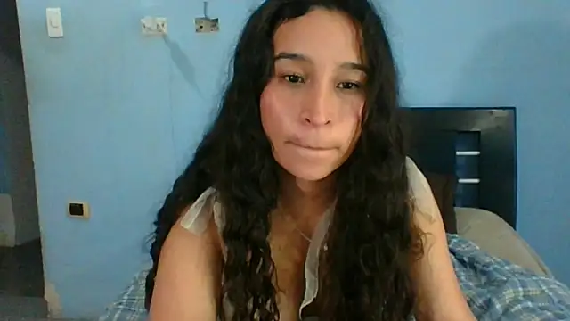 scarlettscottX's cam snapshot