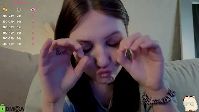 Kvetachka live sex cam