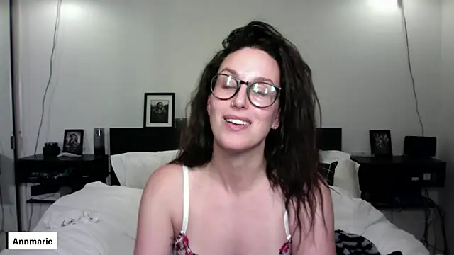 annmarieferrara's cam snapshot
