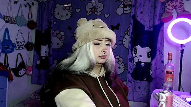 lussyevans24's cam snapshot