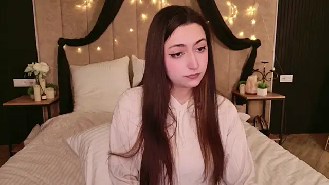 Gloria_Bendall's cam snapshot