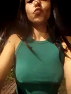 BURN666ING's cam snapshot