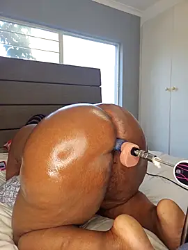 Kinkyphatass's cam snapshot