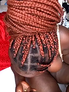 Sherry_she's cam snapshot