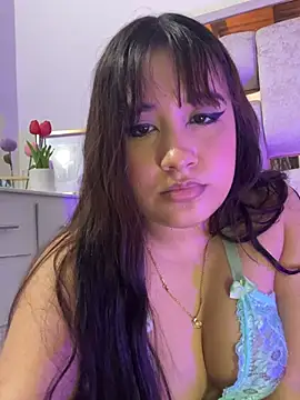 Samantthaescobar's cam snapshot