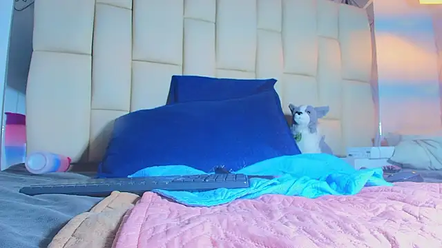 mss_mar's cam snapshot