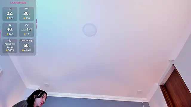 Nina_Ford's cam snapshot