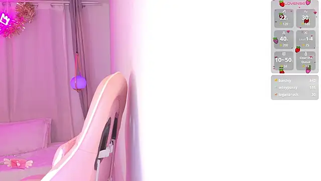 Nallah_'s cam snapshot