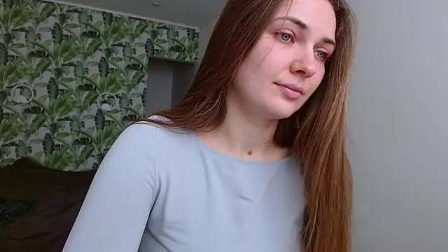 Olivia_shine's cam snapshot