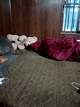 EvieEvans_vn's cam snapshot