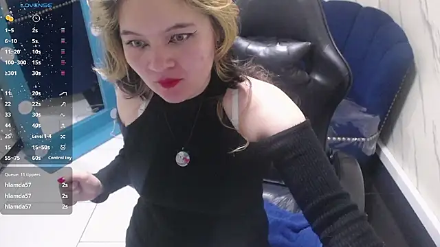 Nezuko_v's cam snapshot