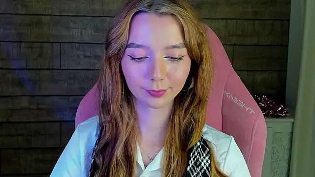 VanessaVienne's cam snapshot